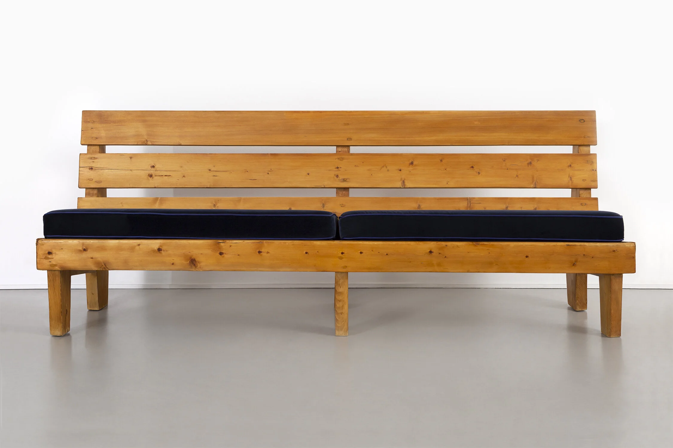 SPOTLIGHT ON: CHARLOTTE PERRIAND AND LES ARCS — MATTHEW RACHMAN